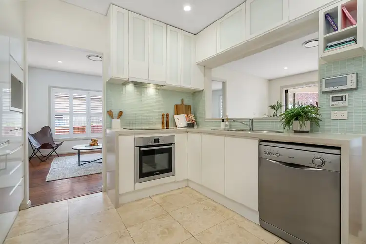 Fourth view of Homely house listing, 102 Millett Street, Hurstville NSW 2220