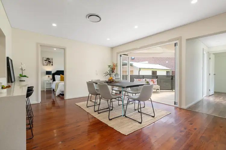 Fifth view of Homely house listing, 102 Millett Street, Hurstville NSW 2220