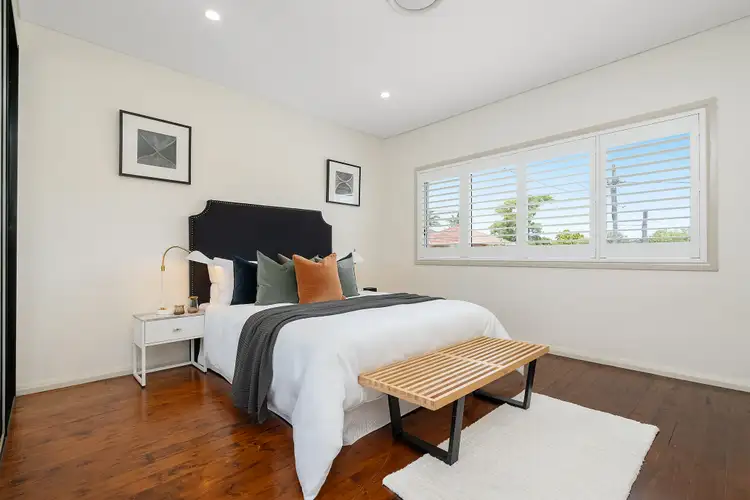 Sixth view of Homely house listing, 102 Millett Street, Hurstville NSW 2220