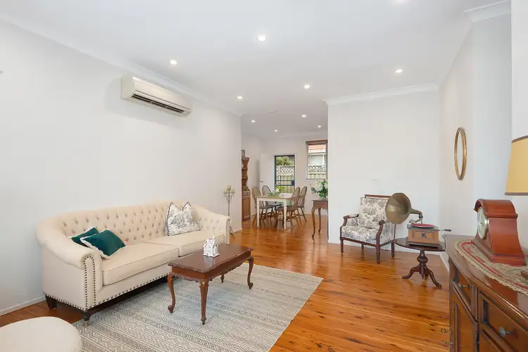 Main view of Homely villa listing, 3/5 Preddys Road, Bexley NSW 2207