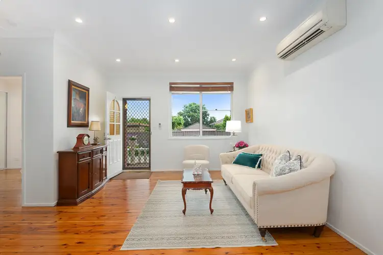 Second view of Homely villa listing, 3/5 Preddys Road, Bexley NSW 2207