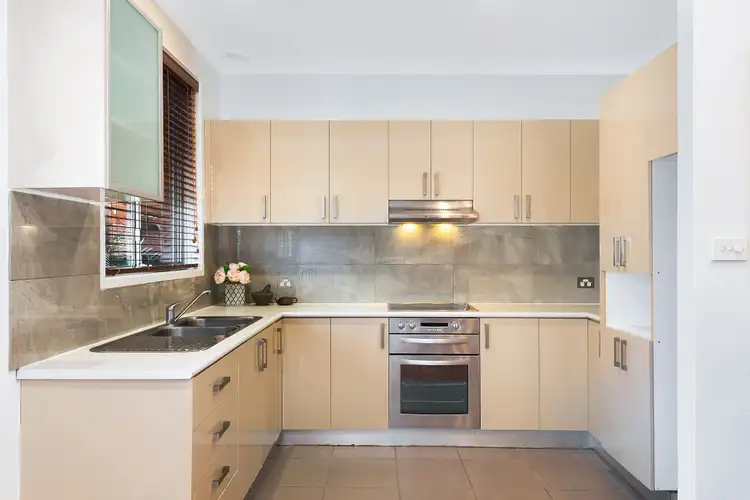 Third view of Homely villa listing, 3/5 Preddys Road, Bexley NSW 2207
