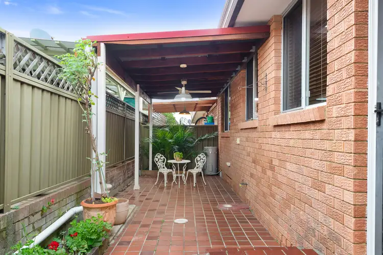 Fifth view of Homely villa listing, 3/5 Preddys Road, Bexley NSW 2207