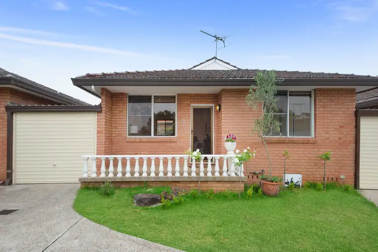 Sixth view of Homely villa listing, 3/5 Preddys Road, Bexley NSW 2207