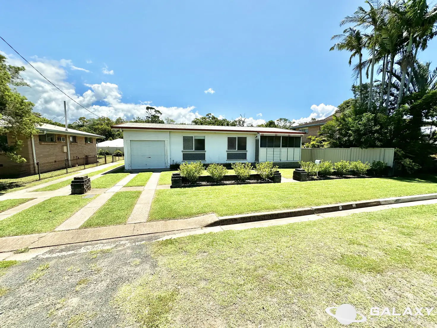 Main view of Homely house listing, 19 Mcveigh Street, Kepnock QLD 4670