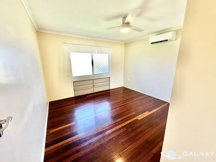 Fifth view of Homely house listing, 19 Mcveigh Street, Kepnock QLD 4670