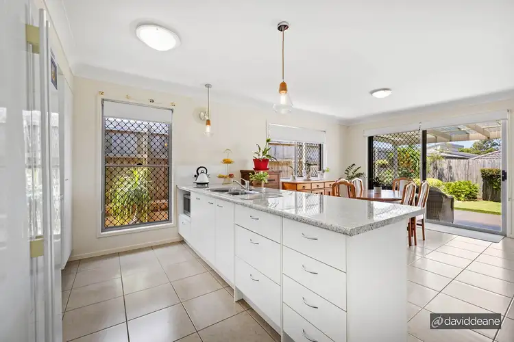 Second view of Homely house listing, 73 Olsen Circuit, Kallangur QLD 4503