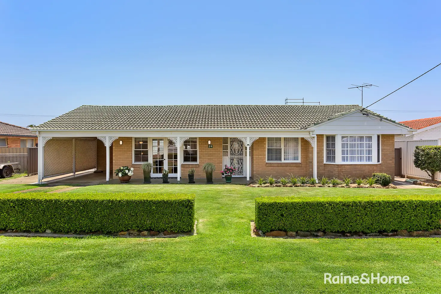 Main view of Homely house listing, 29 Caldwell Street, Caves Beach NSW 2281