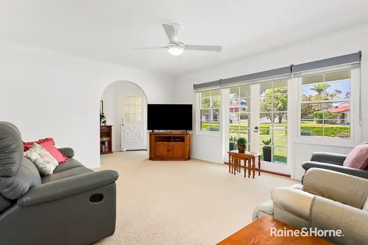 Second view of Homely house listing, 29 Caldwell Street, Caves Beach NSW 2281