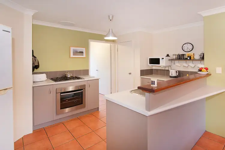Second view of Homely house listing, 2/1 Mast Close, Dunsborough WA 6281