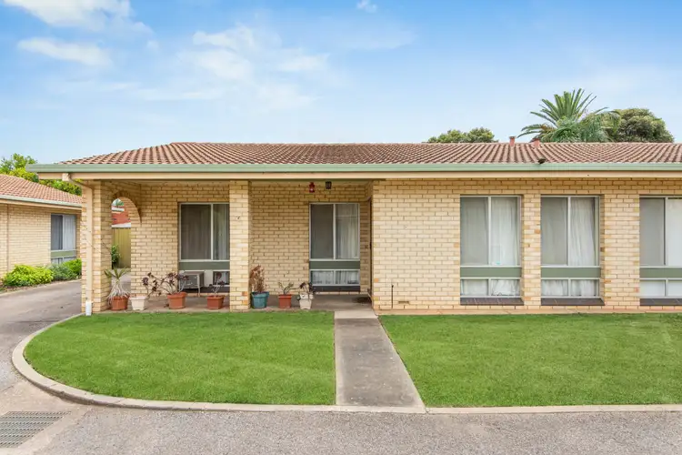 Main view of Homely unit listing, 5/43 Annesley Avenue, Trinity Gardens SA 5068