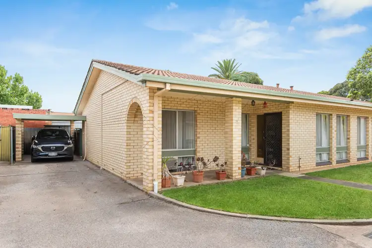 Second view of Homely unit listing, 5/43 Annesley Avenue, Trinity Gardens SA 5068