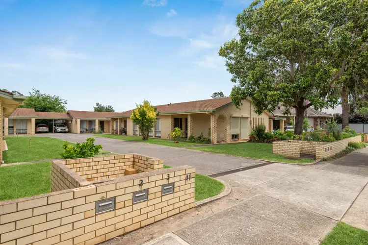 Third view of Homely unit listing, 5/43 Annesley Avenue, Trinity Gardens SA 5068
