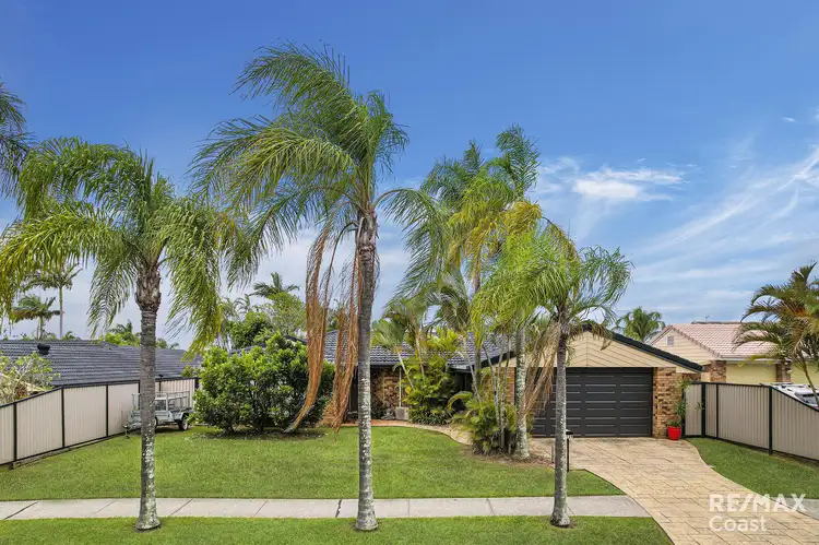 Fourth view of Homely house listing, 129 Mildura Drive, Helensvale QLD 4212