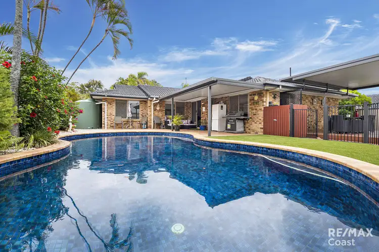 Sixth view of Homely house listing, 129 Mildura Drive, Helensvale QLD 4212