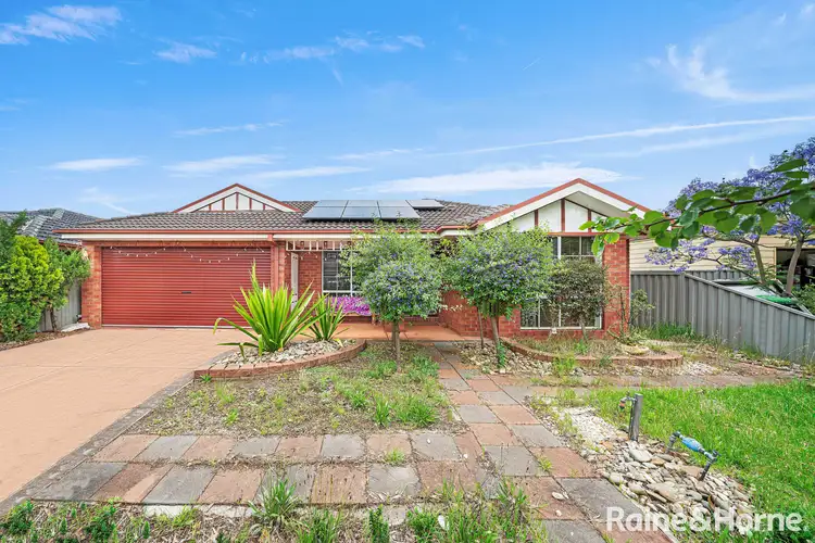 4 Frawley Court, Tarneit VIC 3029