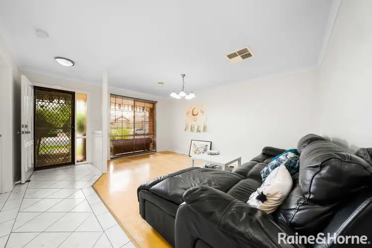 Second view of Homely house listing, 4 Frawley Court, Tarneit VIC 3029