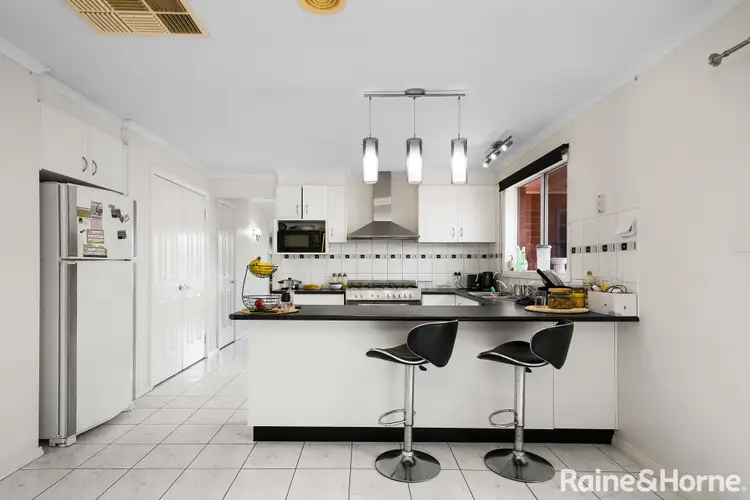 Sixth view of Homely house listing, 4 Frawley Court, Tarneit VIC 3029