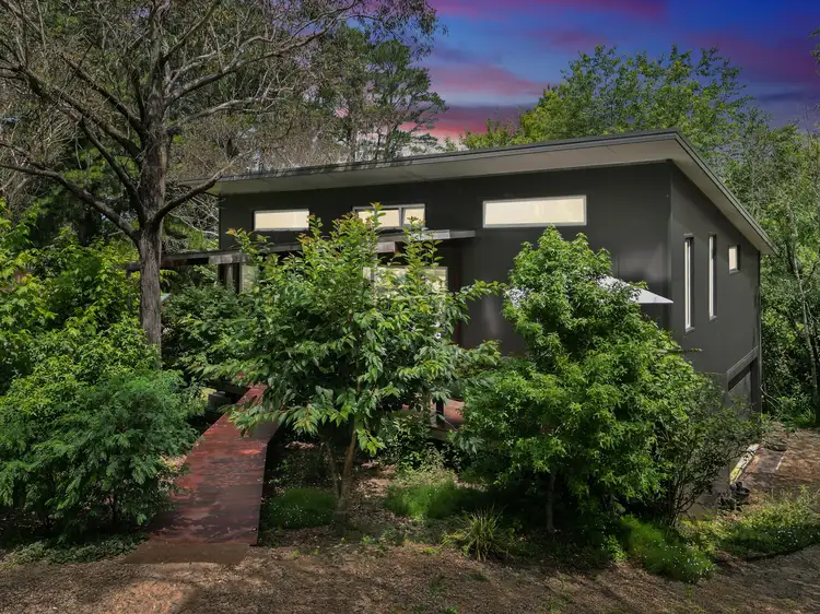Second view of Homely house listing, 129 Railway Parade, Leura NSW 2780
