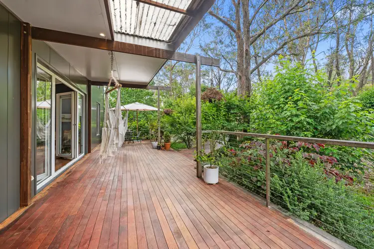 Fifth view of Homely house listing, 129 Railway Parade, Leura NSW 2780