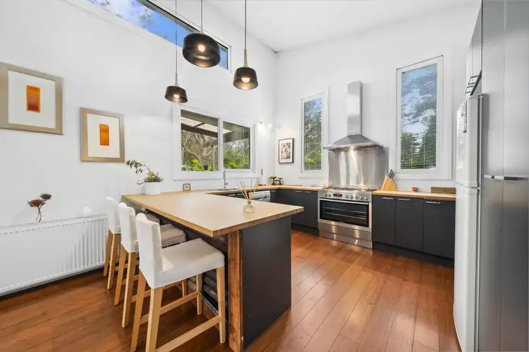 Sixth view of Homely house listing, 129 Railway Parade, Leura NSW 2780