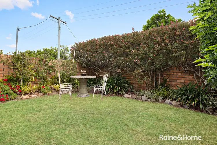 Sixth view of Homely house listing, 1/261 Old Pacific Highway, Swansea NSW 2281