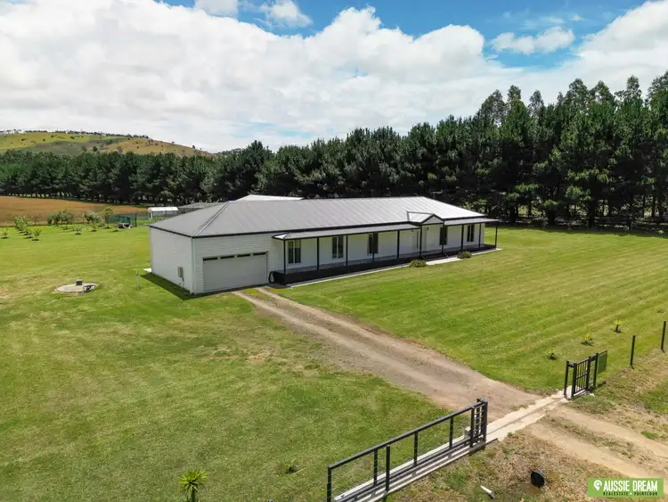 Main view of Homely house listing, 7-11 Brougham Street, Gordon VIC 3345