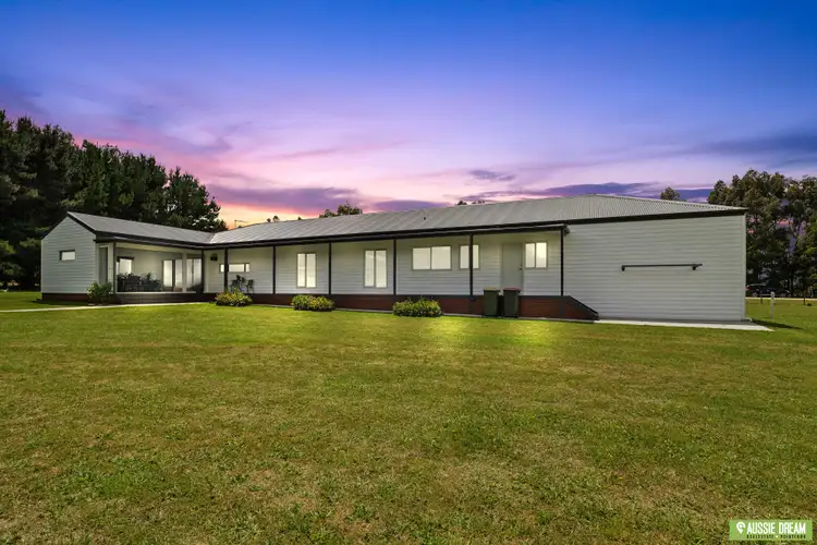 Sixth view of Homely house listing, 7-11 Brougham Street, Gordon VIC 3345