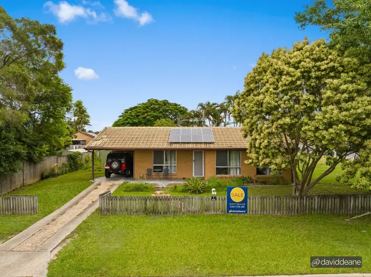 Main view of Homely house listing, 1 Kevin Street, Deception Bay QLD 4508