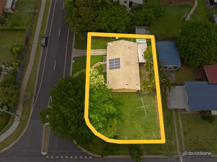 Third view of Homely house listing, 1 Kevin Street, Deception Bay QLD 4508