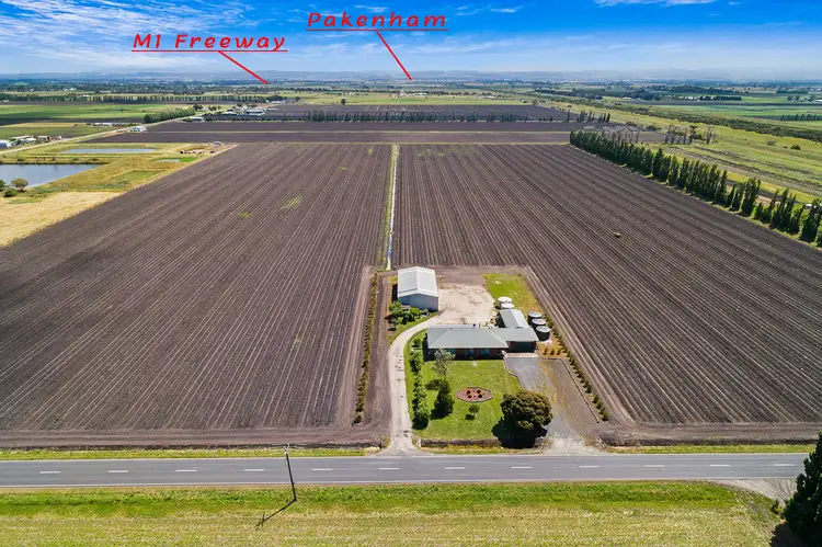 1035 Manks Road, Dalmore VIC 3981
