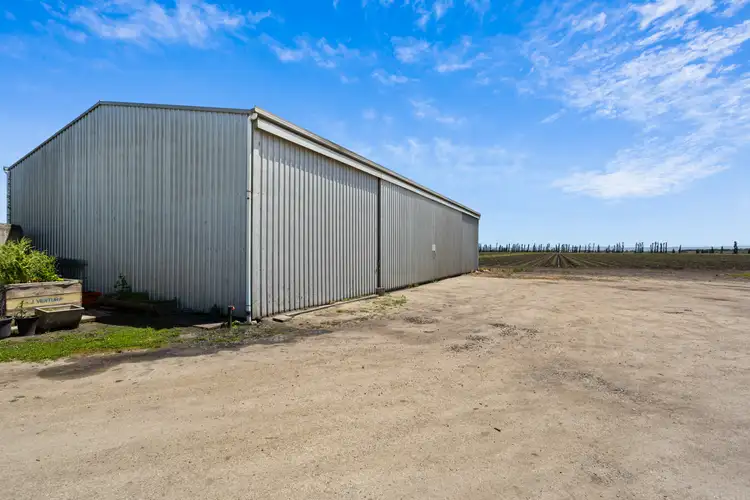 Fifth view of Homely rural property listing, 1035 Manks Road, Dalmore VIC 3981