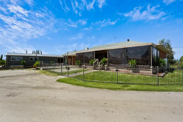 Sixth view of Homely rural property listing, 1035 Manks Road, Dalmore VIC 3981