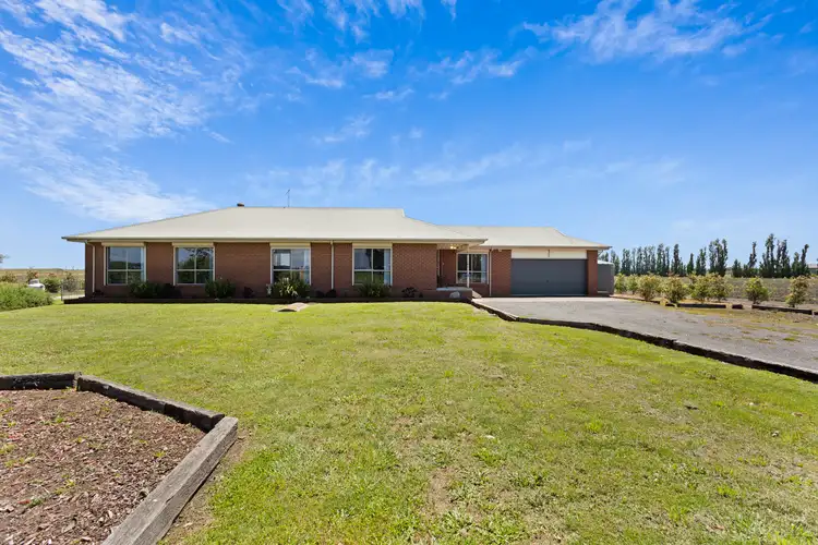 Seventh view of Homely rural property listing, 1035 Manks Road, Dalmore VIC 3981
