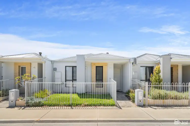 45 Velvetene Road, Byford WA 6122