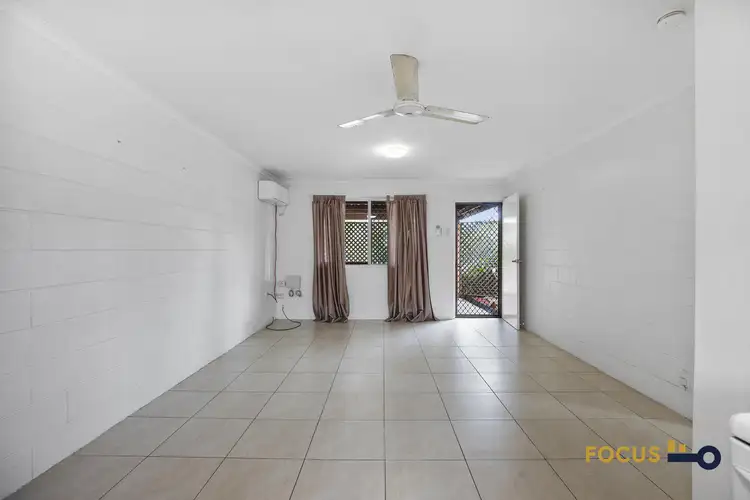 Fifth view of Homely unit listing, 4/52 Mengel Street, South Mackay QLD 4740