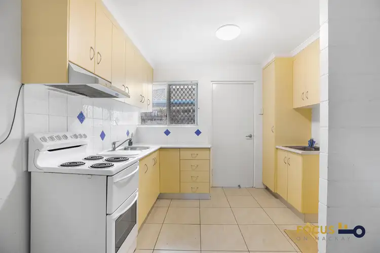 Seventh view of Homely unit listing, 4/52 Mengel Street, South Mackay QLD 4740