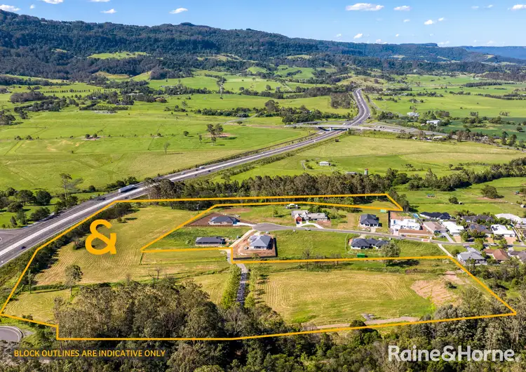 Main view of Homely rural property listing, 63 Emerald Drive, Meroo Meadow NSW 2540
