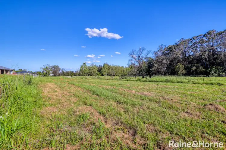 Third view of Homely rural property listing, 63 Emerald Drive, Meroo Meadow NSW 2540