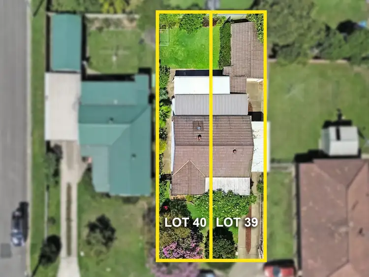 28 Waratah Street, Rooty Hill NSW 2766