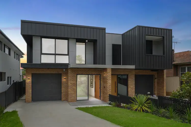 11B Kiewarra Street, Kingsgrove NSW 2208