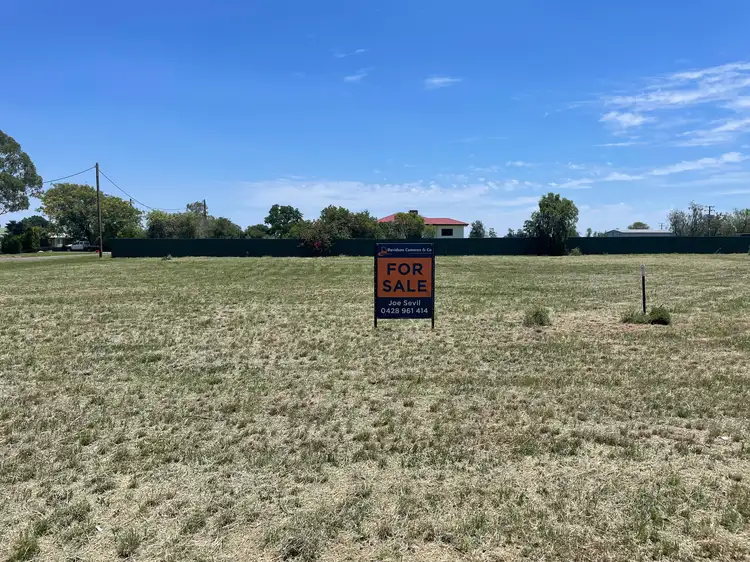 Main view of Homely land listing, 97 Boundary St, Wee Waa NSW 2388