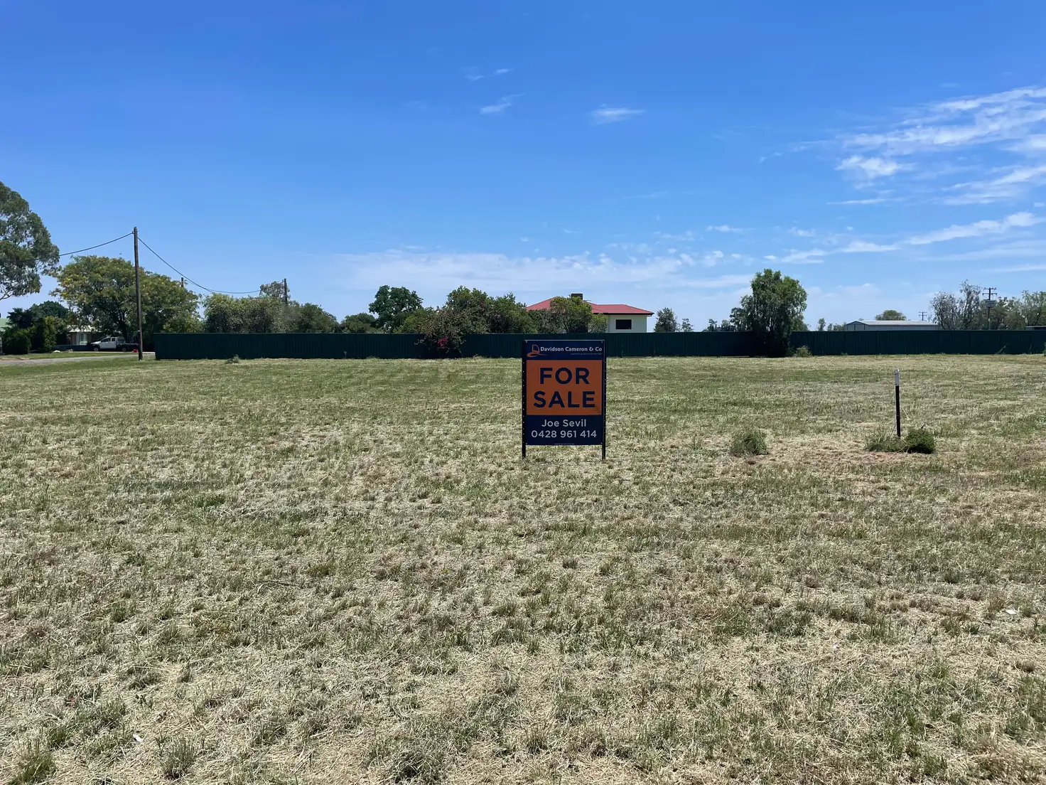 Main view of Homely land listing, 97 Boundary St, Wee Waa NSW 2388