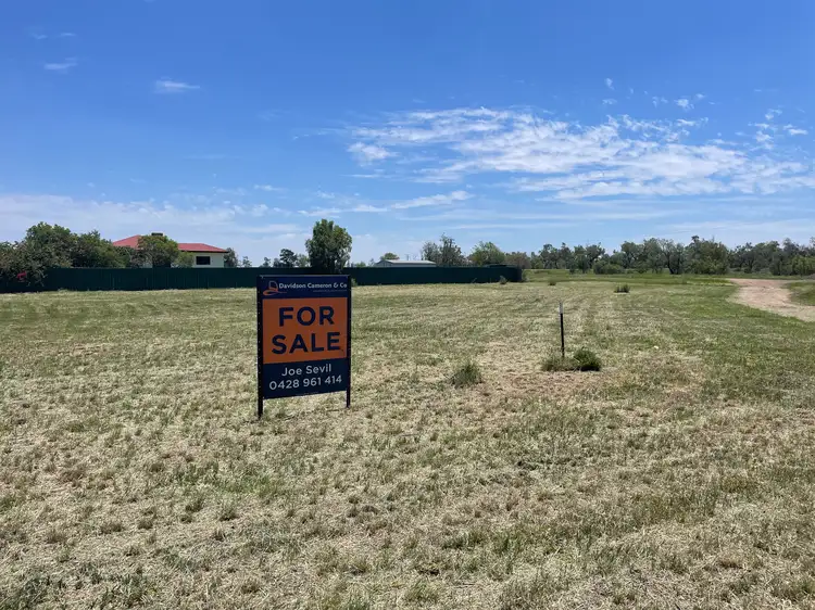 Second view of Homely land listing, 97 Boundary St, Wee Waa NSW 2388