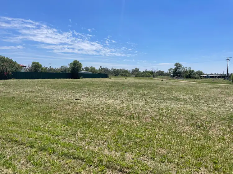 Fourth view of Homely land listing, 97 Boundary St, Wee Waa NSW 2388