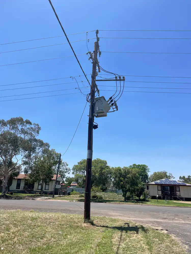 Fifth view of Homely land listing, 97 Boundary St, Wee Waa NSW 2388