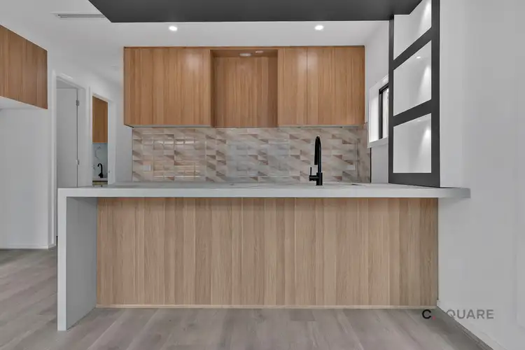 Fifth view of Homely house listing, 37 Wildlife Circuit, Fraser Rise VIC 3336