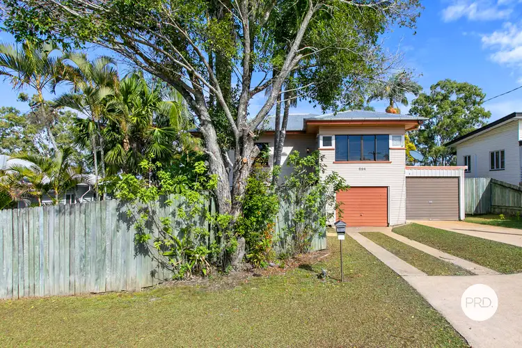 694 Kent Street, Maryborough QLD 4650