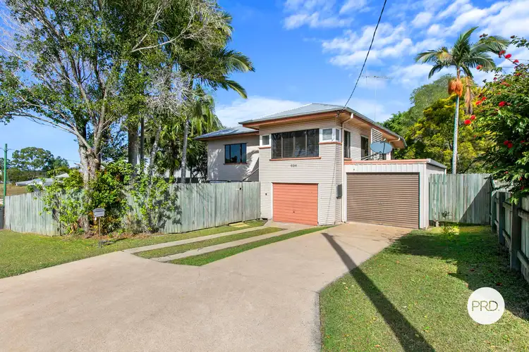 Second view of Homely house listing, 694 Kent Street, Maryborough QLD 4650