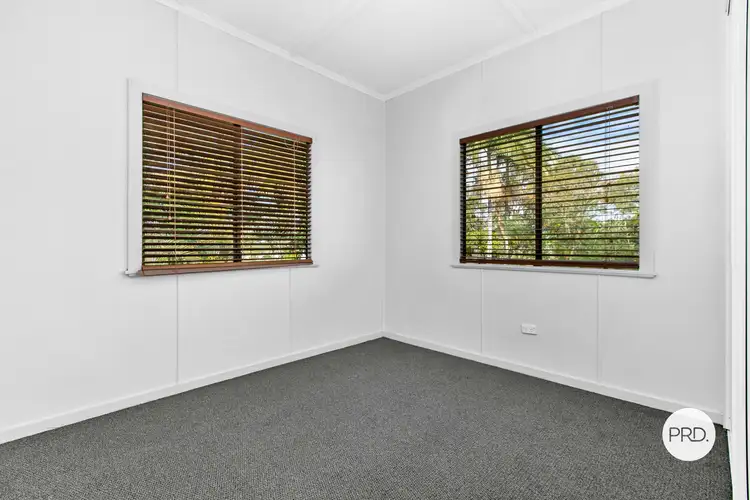 Fifth view of Homely house listing, 694 Kent Street, Maryborough QLD 4650